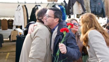 Feijóo propone a Guardiola como antídoto contra el «machismo» y la «corrupción» de Sánchez