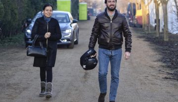 Los audios secretos que prueban que Vox conocía las «irregularidades» de Revuelta: «Hay que empezar a funcionar de manera profesional y limpia»