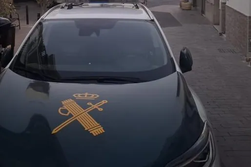 La Guardia Civil investiga la muerte de una anciana en Infiesto (Asturias) y detiene a su hijo