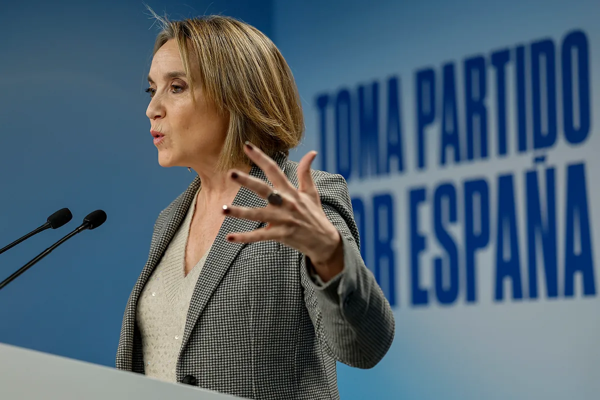 El PP reta a los ministros de Sumar a provocar la crisis de Gobierno que reclaman: «¿Cómo? Dimitiendo»