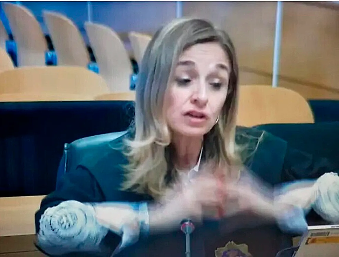 La fiscal que consiguió la condena de Rato se encarga de investigar el rescate de Plus Ultra