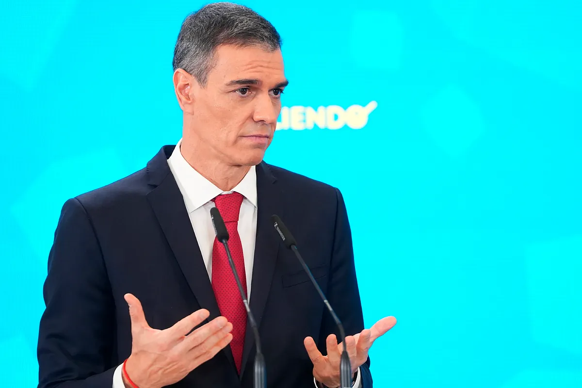 Sánchez está perdiendo a la izquierda