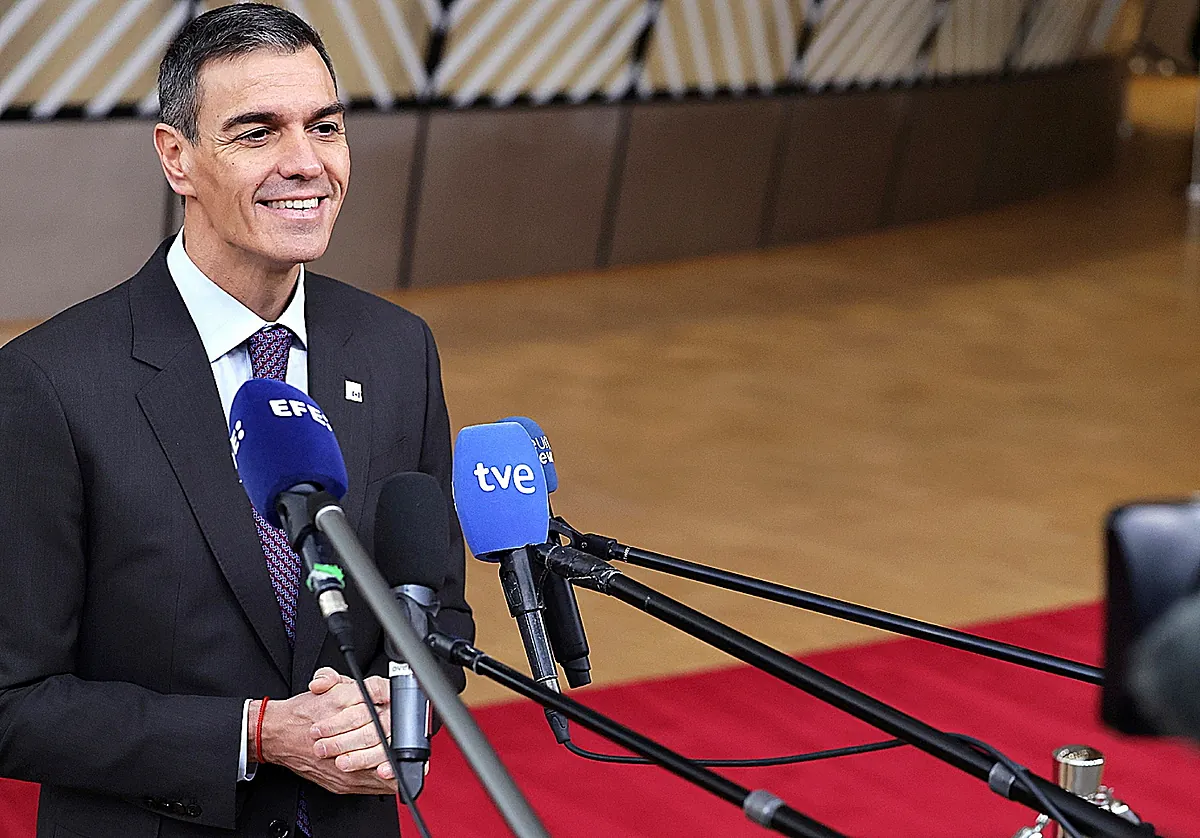 Enfado con Díaz por boicotear la estrategia del PSOE al señalar a Sánchez y no a Feijóo por el auge de Vox: «Es marciano»