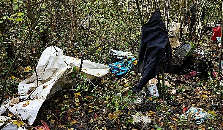 Los detenidos de la 'manada' de Pamplona, exculpados por el ADN