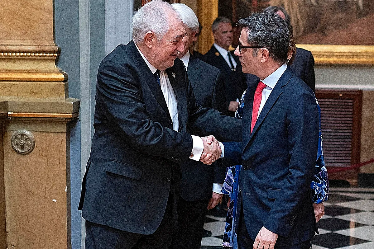 La renovación del Constitucional y de Pumpido se atasca entre urnas autonómicas: PSOE y PP no negocian