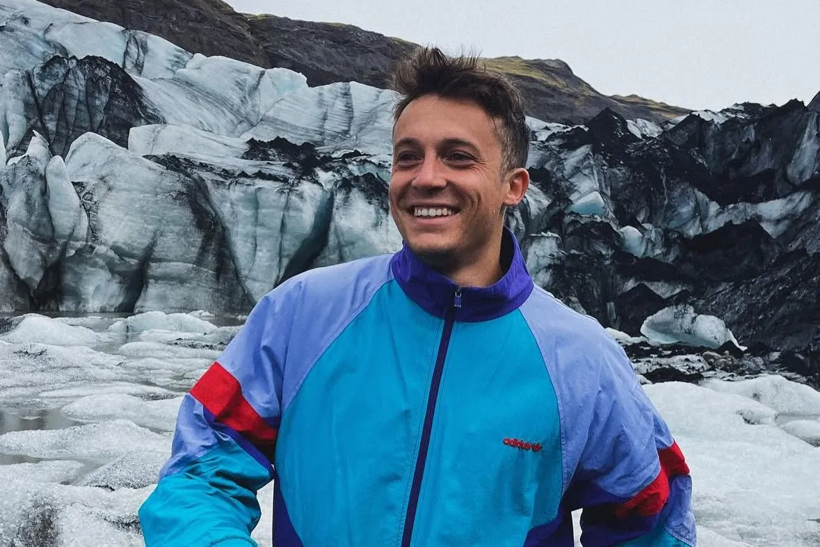 Denunciado hasta en seis ocasiones el influencer Alfonso Santaella por actividades ilegales en el parque Regional de Gredos