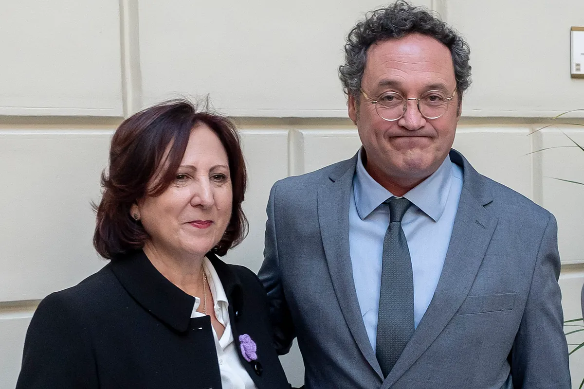 La primera 'patata caliente' de Peramato: determinar el alcance de la condena del fiscal García Ortiz