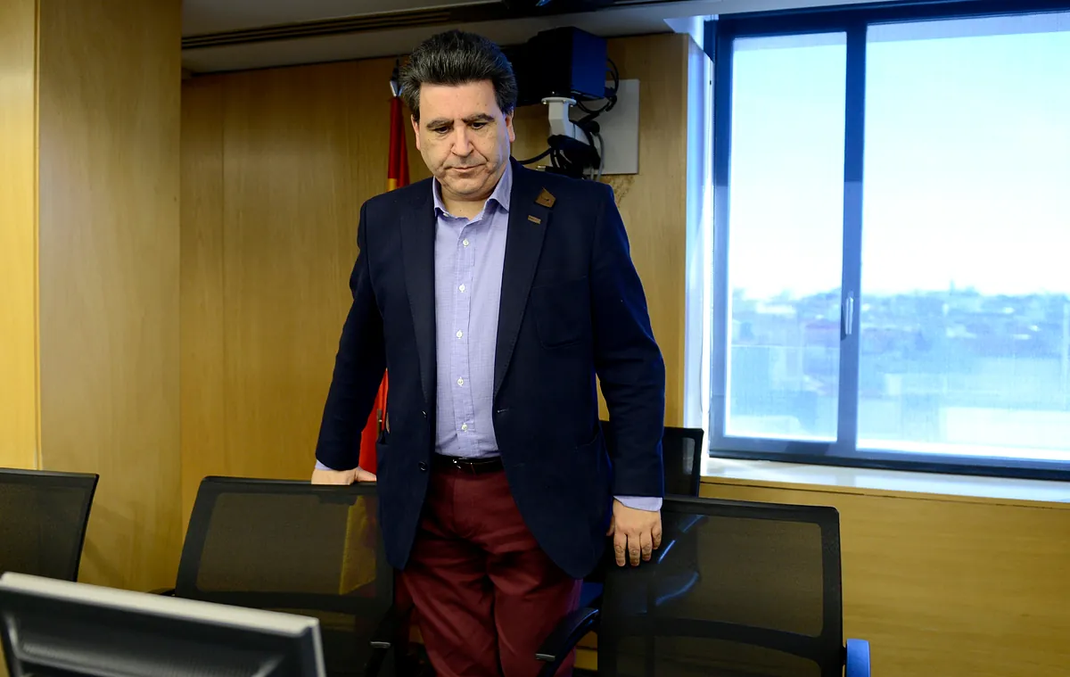 Condenados seis ex alcaldes de la Comunidad de Madrid por la trama de corrupción Púnica