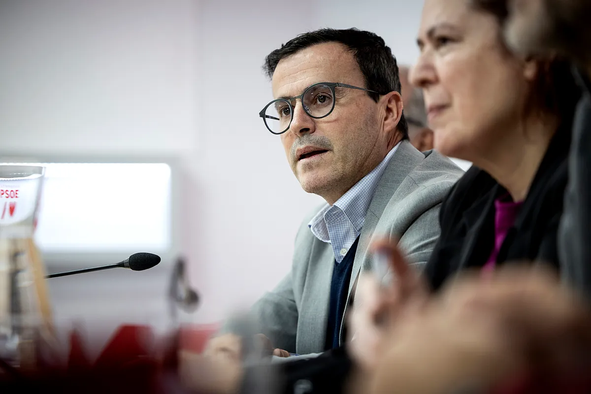 Si esto es derechizarse