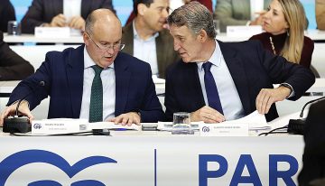 Guardiola chocó con Génova en la campaña por su deseo de ser una «marca autónoma»