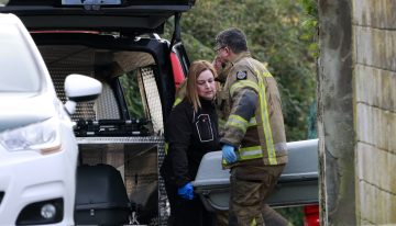 Al menos nueve muertos por incendios en viviendas en las últimas 48 horas
