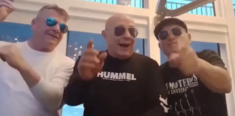 El PSOE expedienta a un edil de Martos (Jaén) por un vídeo de contenido machista