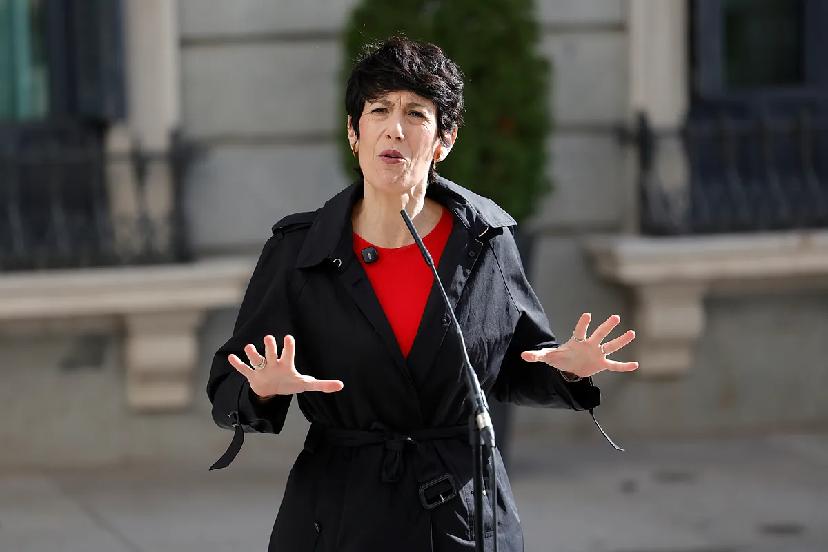 El Gobierno exhibe su voluntad de mantenerse sin el Congreso: «Haremos cantidad de cosas que no necesitan convalidación»