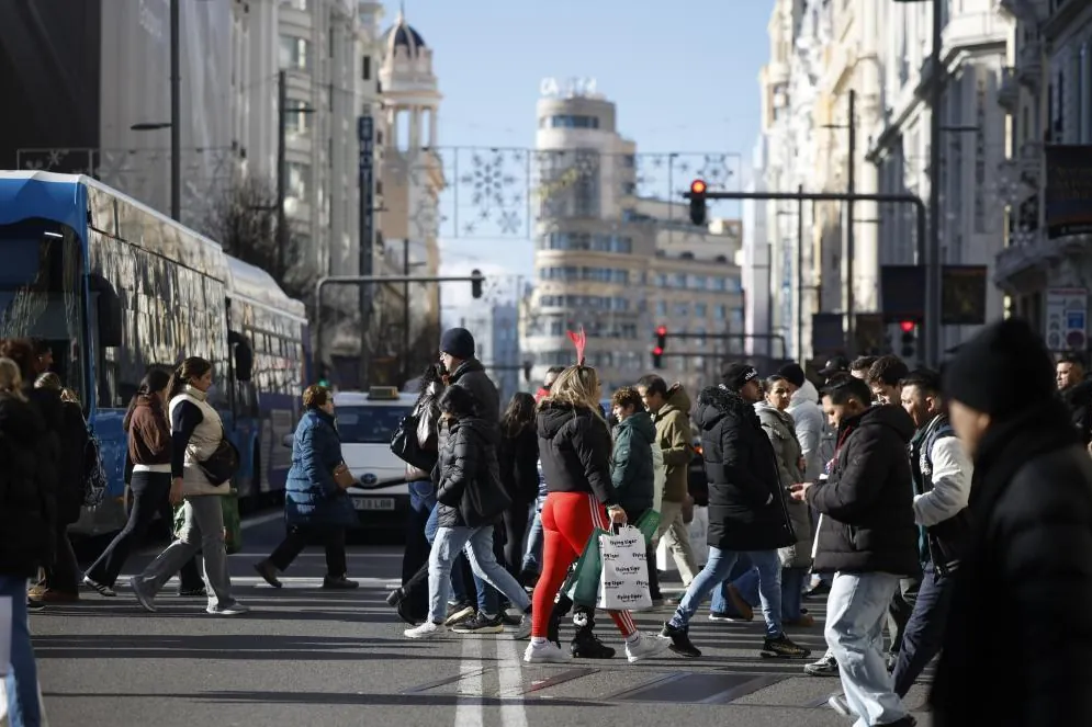 Una palabra para 2026