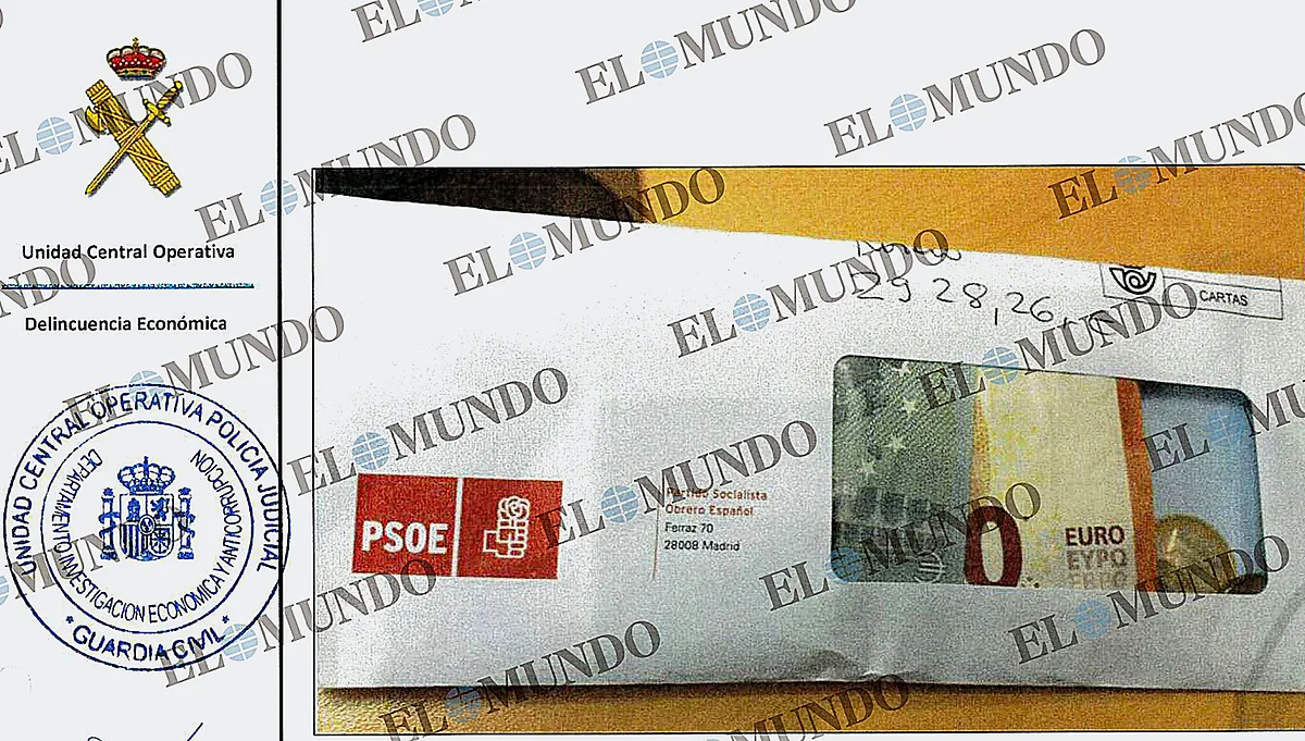 Un ex asesor de la Moncloa y un candidato de Podemos al CGPJ, autores de la auditoría 'externa' encargada por Sánchez que niega la financiación ilegal del PSOE