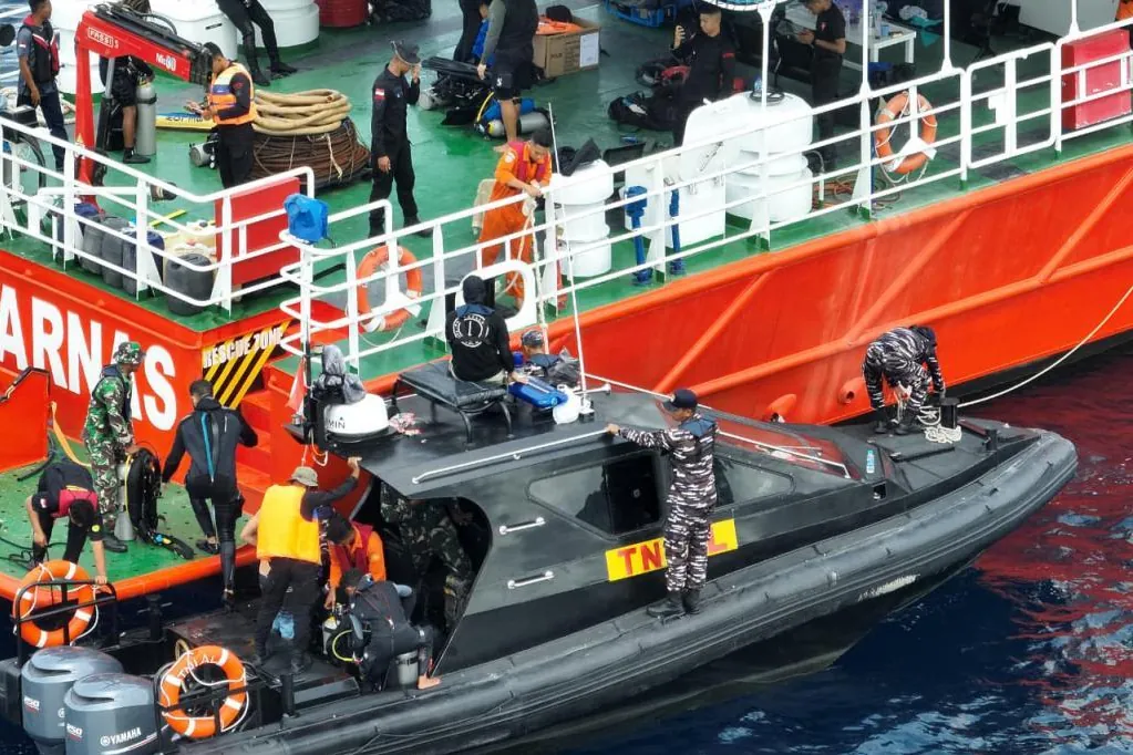 El naufragio de la familia valenciana en Indonesia, lejos de ser una tragedia aislada pese a la promesa de «garantizar la seguridad»