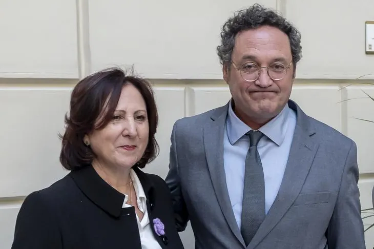 La Fiscalía solicita al Tribunal Supremo que anule la sentencia contra García Ortiz