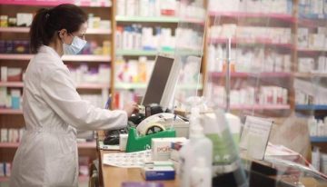 Una clínica de Barcelona denuncia la aparición de recetas falsas para obtener un colirio y usarlo como droga recreativa