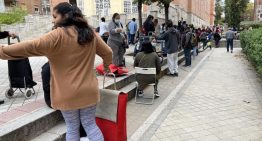 Preocuparse por el dinero y la comida envejece el corazón más rápido que los factores de riesgo tradicionales