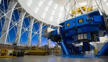 Jason Wang, astrónomo, sobre la primeras imágenes del 'Tatooine' real y más cercano: Estamos viendo un planeta imposible