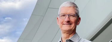 Los cinco consejos de Tim Cook para ser contratado por Apple. No basta con ser "bueno" en algo