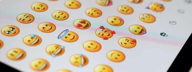 Apple tiene escondido el discurso de 'Think Different' en sus emojis. Pero es solo uno de secretos históricos que hay en tu teclado