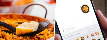 Apple cambió su paella por la presión de un chef. Un ingeniero de WhatsApp cambió la suya por una razón mucho más importante: su abuela