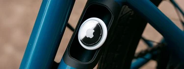No recomiendan poner un AirTag en la bici. Este robo de dos bicicletas de 15.000 euros demuestra lo contrario