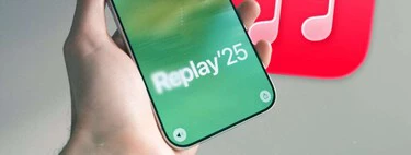 Apple Music mueve ficha antes que Spotify: ya puedes consultar tu Replay 2025 y presumir de tus estadísticas (si te atreves)
