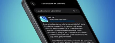 La principal razón para actualizar el iPhone a iOS 26.2 no está en sus grandes novedades funcionales. Está en la seguridad