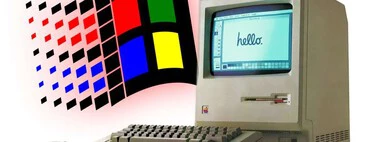 Apple tuvo en su mano frenar a Windows. Su proyecto funcionaba a la perfección y se llamaba 'Star Trek'
