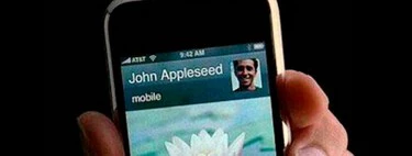John Appleseed es el nombre más misterioso de los iPhone. Existió de verdad y es toda una "leyenda estadounidense"