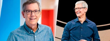 El guardián de los secretos de Apple se llama Arthur Levinson. Tiene tanta importancia que podría incluso discutir la continuidad de Tim Cook