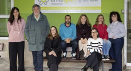 Dos proyectos innovadores para apoyar a las personas cuidadoras