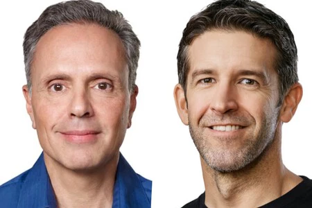 Johny Srouji Y John Ternus