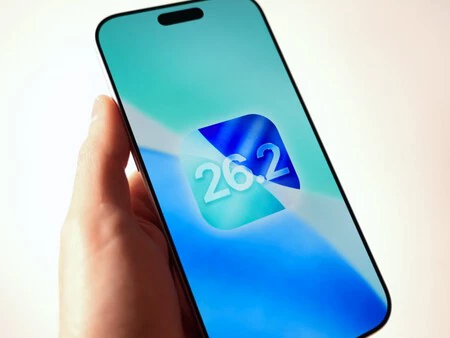 Ios 26 2 Apple
