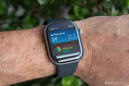 Apple Watch Series 11 Analisis Review 24