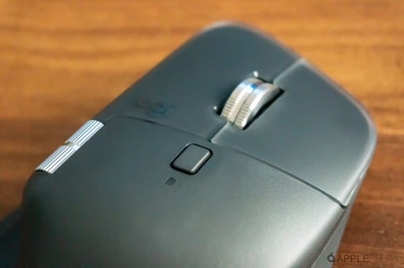 Logitech Mx Master 4 Analisis Review 011