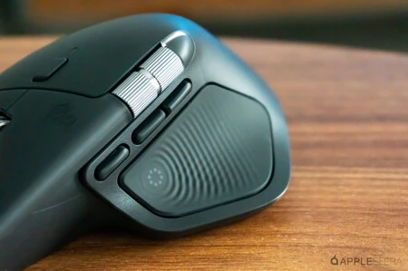 Logitech Mx Master 4 Analisis Review 009