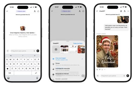 Chatgpt Navidad