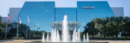 Samsung Texas