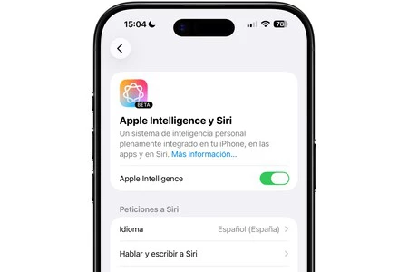 Apple Intelligence