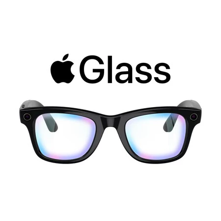 Gafas De Apple