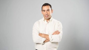 Marcos Vázquez, experto en fitness: «Las claves para adelgazar son el déficit calórico, ingerir proteína y entrenar fuerza»