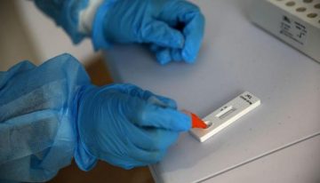 Sanidad alerta de la aparición de test falsos de gripe y covid en el mercado europeo