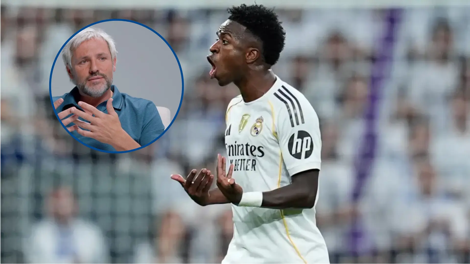 Santiago Cañizares señala cuándo empezó la crisis del Real Madrid: «La peor decisión institucional y mediática de su historia»