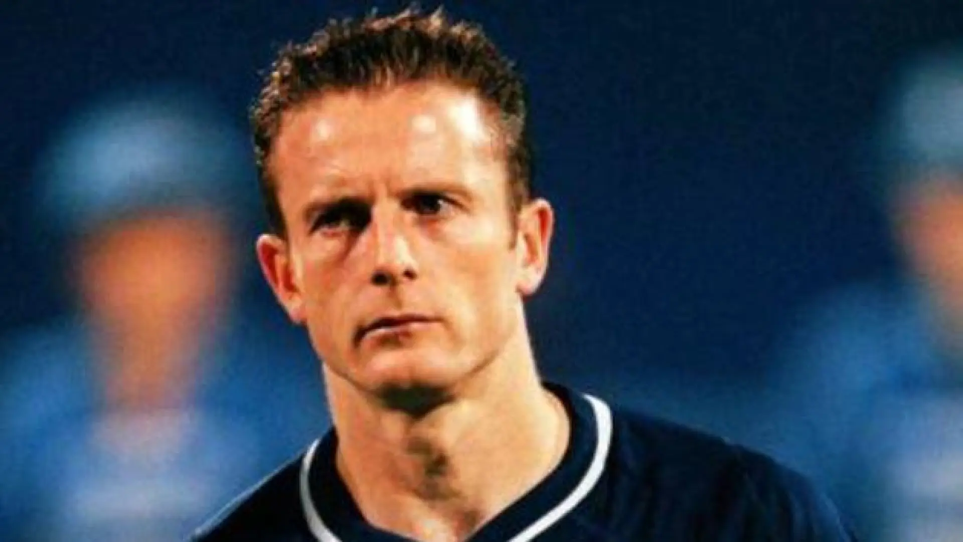 Qué fue de… Kevin Gallacher: uno de los últimos escoceses en jugar un Mundial