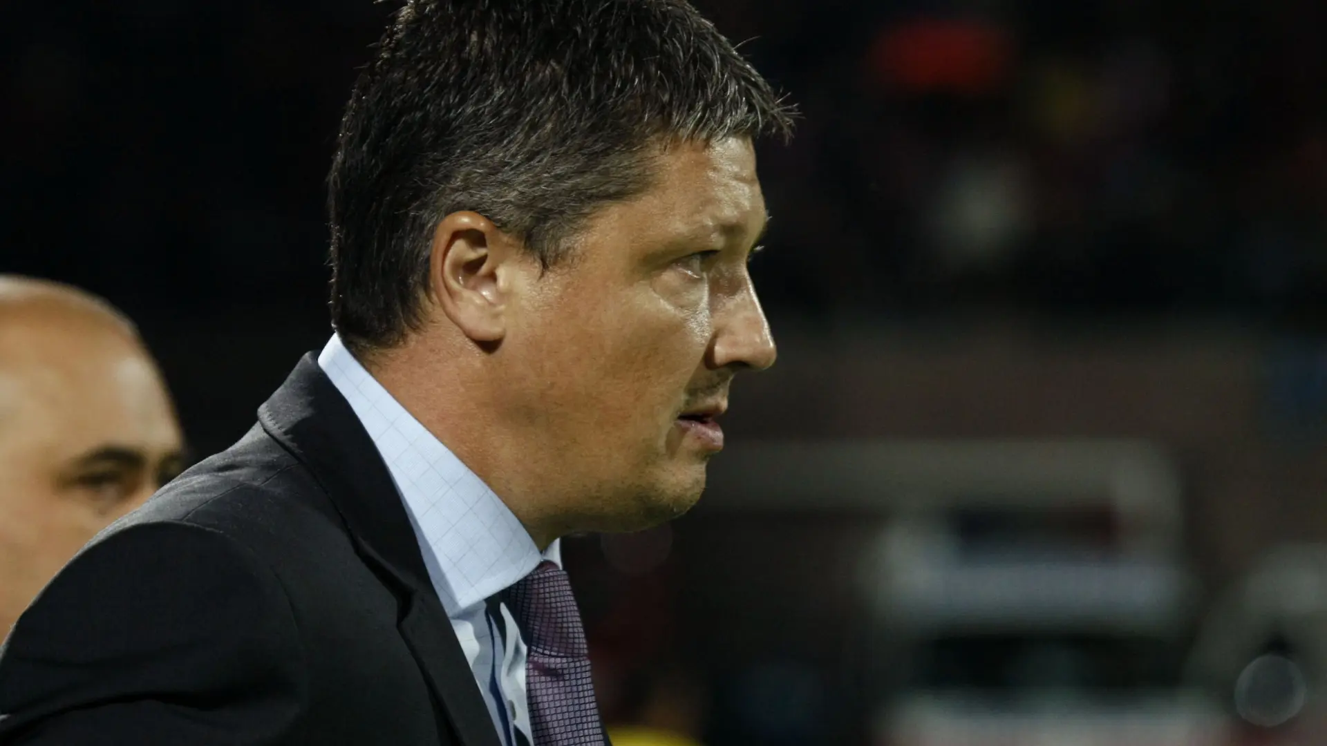 El gran gesto del Valencia con Lubo Penev: recaudará fondos para pagar la operación de su cáncer de riñón, de 300.000 euros