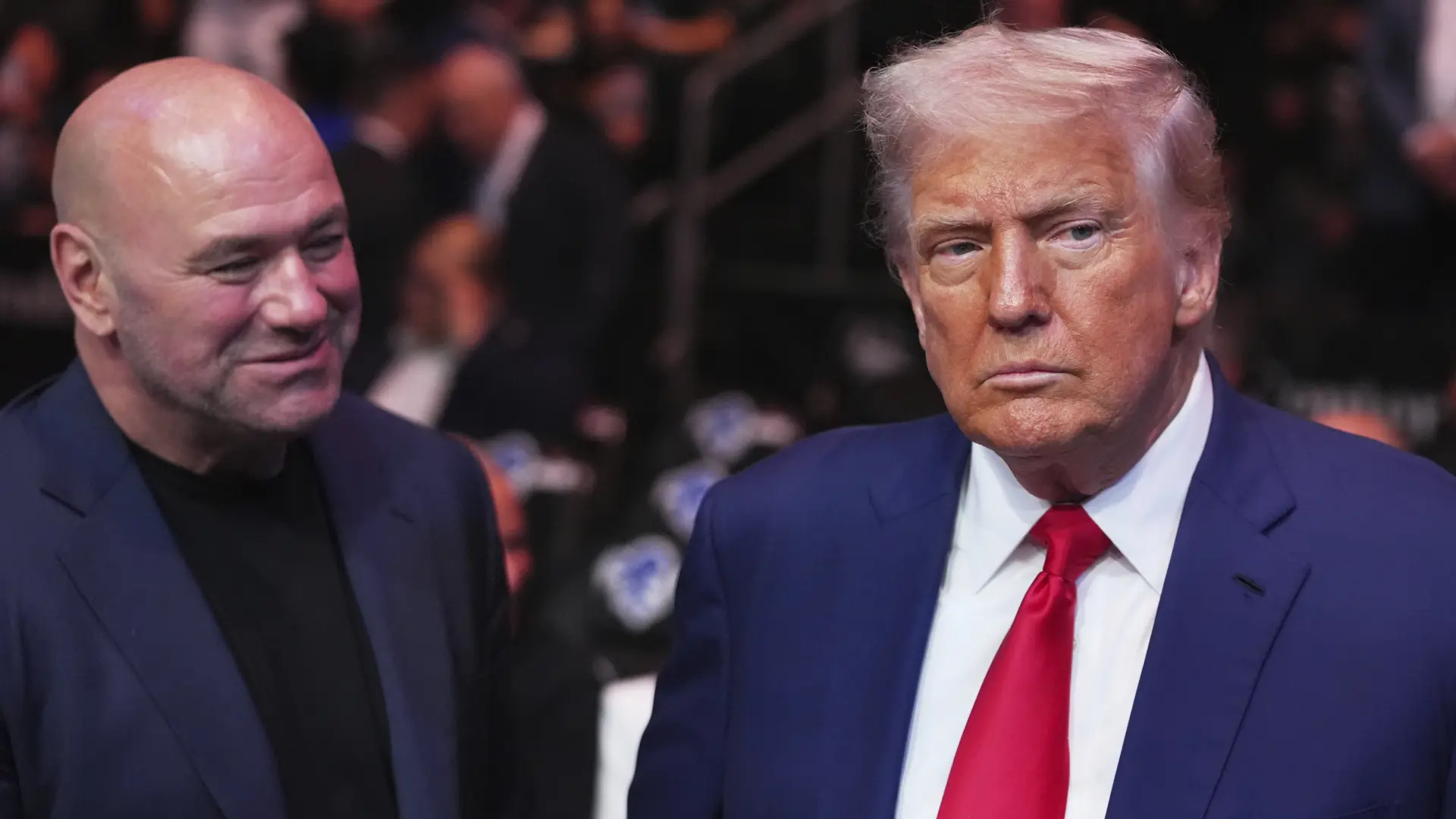 Todos los detalles de la UFC en la Casa Blanca, desvelados por Donald Trump: «Habrá 8 o 9 peleas de campeonato…»