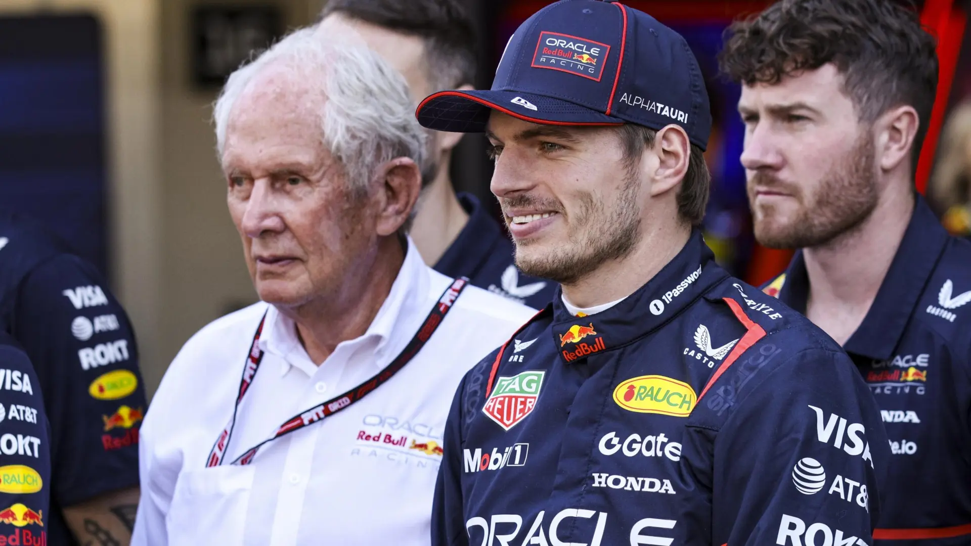 Cambio de ciclo definitivo en Red Bull: el 'padrino' de Max Verstappen deja la escudería tras 20 años de éxitos